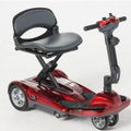 Scooter de mobilité à 4 roues - Enhanced