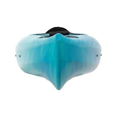 Kayak assis Lifetime Guster 100 (paquet de 2) 457 - Enhanced