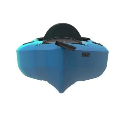 Kayak assis Lifetime Guster 100 (paquet de 2) 457 - Enhanced