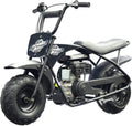 Mini-moto à essence 105 cm3 3,5 CV - Enhanced