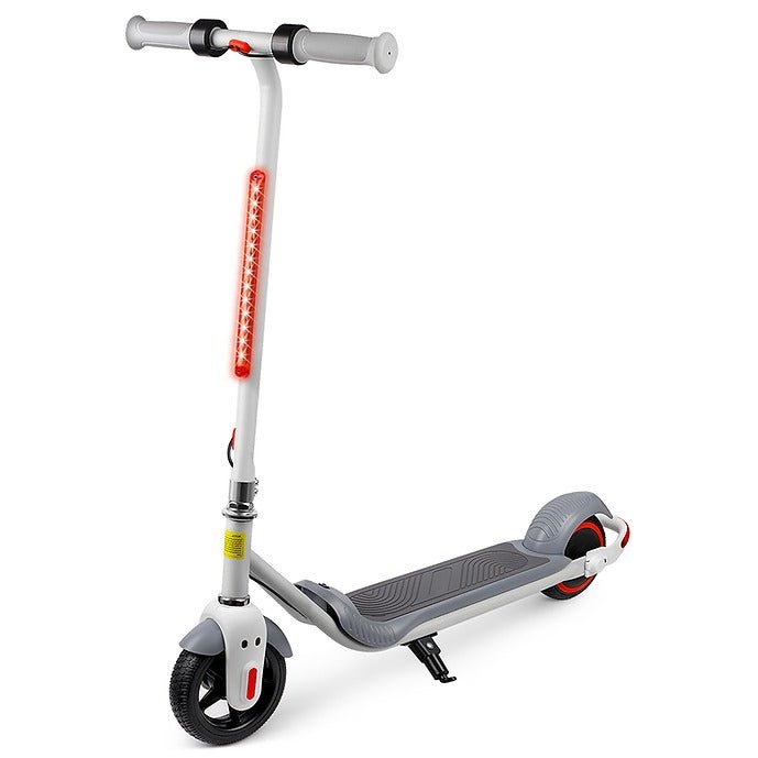 Trottinette électrique motorisée et légère innovante de 150 W pour enfants - Enhanced