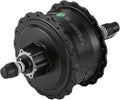 Le moteur de moyeu pour vélo électrique G060 de 48 V et 500 W est adapté aux VTT. - Enhanced