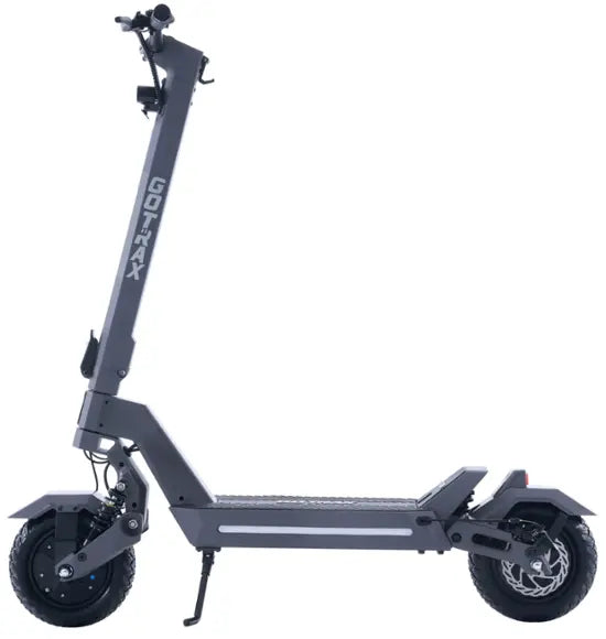 Trottinette électrique haute performance GX1 10 48 km/h | Autonomie de 40 km - Enhanced
