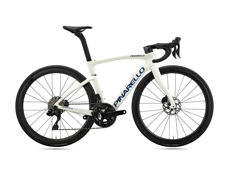 Vélo de route Pinarello F5 105 12 vitesses DI2 Disc - Enhanced
