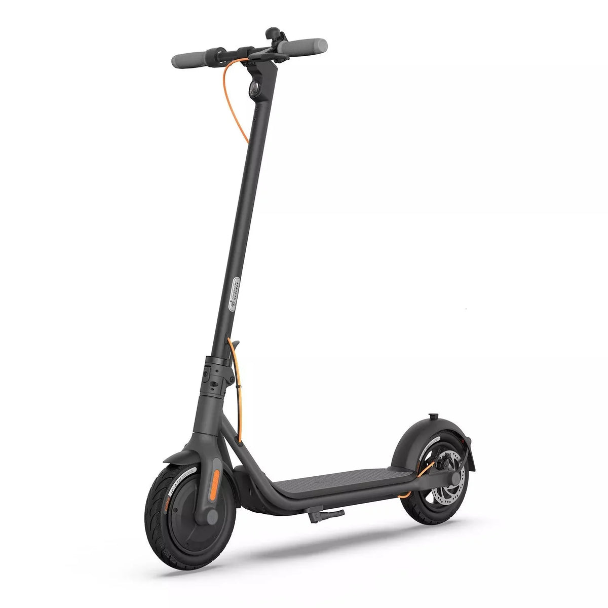 Trottinette électrique Segway Ninebot F30S - Enhanced