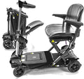 Scooter de voyage pliable - Enhanced