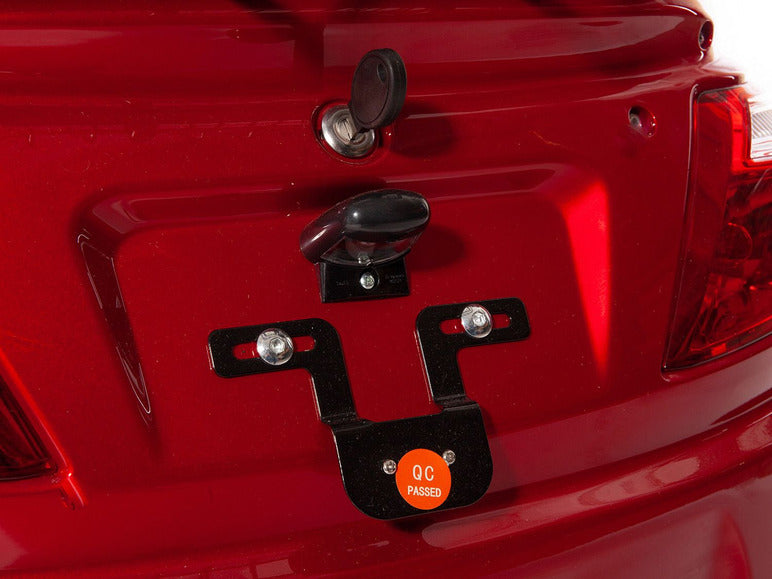 GreenStreet GreenStreet Elektromobil »E-Mover«, 20 km/h, 25 km/h, 50 km Reichweite, avec Topcase - Enhanced