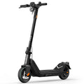 NIU KQi3 Pro Trottinette électrique pliable avec plage de fonctionnement maximale de 31 km et vitesse maximale de 20 mph Noir - Enhanced
