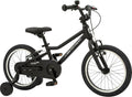 Vélo enfant Retrospec Koda Plus pour garçons et filles de 4 à 6 ans - Vélo enfant 16 pouces, selle et guidon réglables - Enhanced
