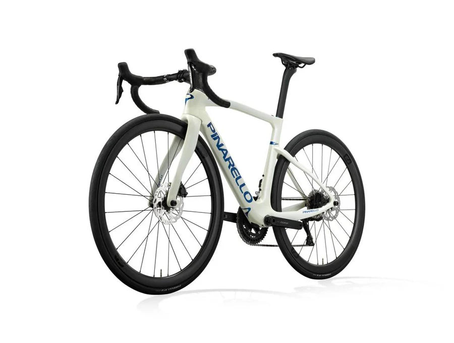 Vélo de route Pinarello F5 105 12 vitesses DI2 Disc - Enhanced