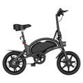 Jetson - Vélo électrique Bolt Pro - Enhanced