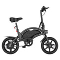 Jetson - Vélo électrique Bolt Pro - Enhanced
