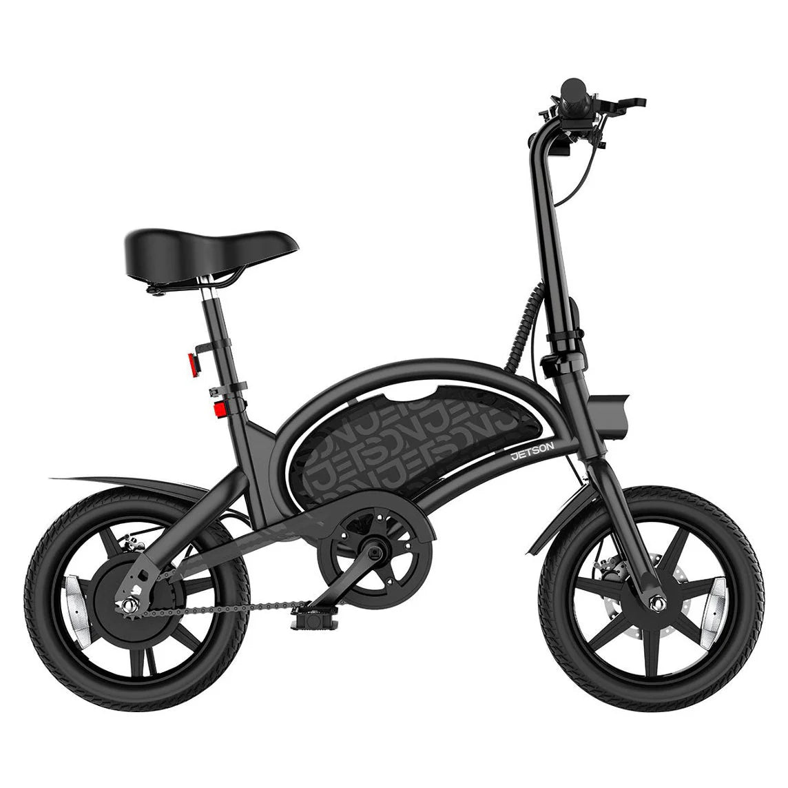 Jetson - Vélo électrique Bolt Pro - Enhanced