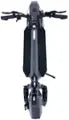 Trottinette électrique haute performance GX1 10 48 km/h | Autonomie de 40 km - Enhanced