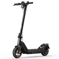 Trottinette électrique pliable NIU KQi3 Pro, autonomie maximale de 50 km et vitesse maximale de 32 km/h, noire - Enhanced