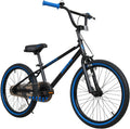 Vélo enfant WEIZE, 16 ou 20 pouces, pour garçons et filles de 4 à 12 ans, taille du cycliste : 104 à 157 cm, frein à rétropédalage, plusieurs coloris disponibles - Enhanced