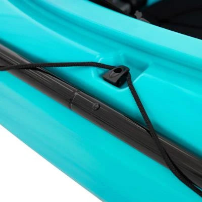 Kayak assis Lifetime Guster 100 (paquet de 2) 457 - Enhanced