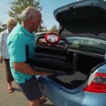 Scooter de mobilité à 4 roues - Enhanced