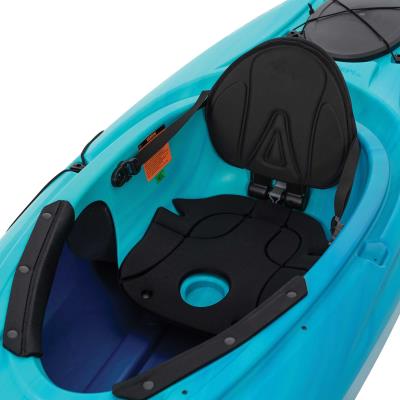 Kayak assis Lifetime Guster 100 (paquet de 2) 457 - Enhanced