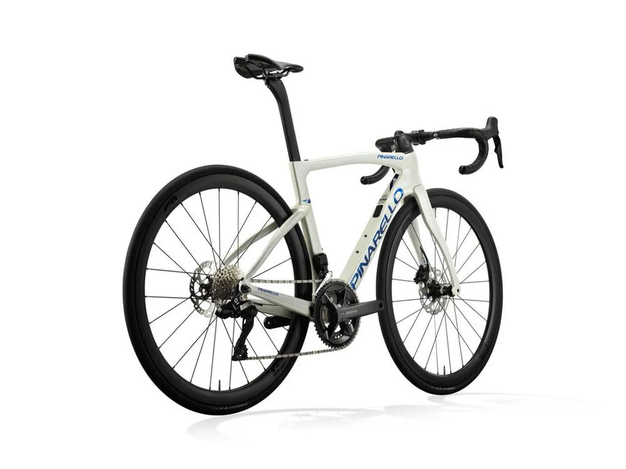 Vélo de route Pinarello F5 105 12 vitesses DI2 Disc - Enhanced