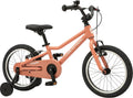 Vélo enfant Retrospec Koda Plus pour garçons et filles de 4 à 6 ans - Vélo enfant 16 pouces, selle et guidon réglables - Enhanced