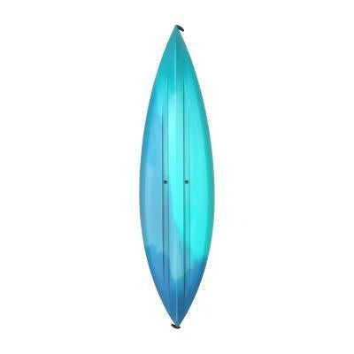 Kayak assis Lifetime Guster 100 (paquet de 2) 457 - Enhanced