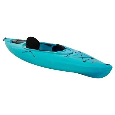Kayak assis Lifetime Guster 100 (paquet de 2) 457 - Enhanced