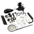 Kit moteur à essence 2 temps 80 cm3 pour vélo motorisé - Enhanced