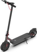 Trottinette électrique pliable Hiboy S2 Pro, moteur de 500 W, pneus pleins de 10 pouces - Enhanced