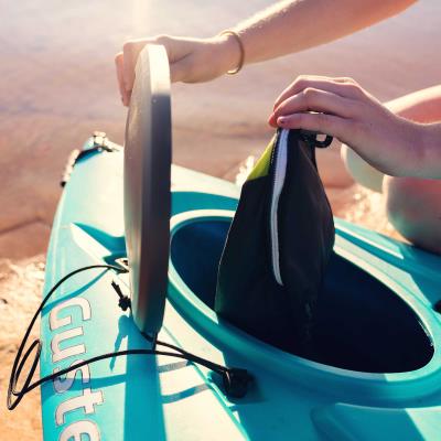 Kayak assis Lifetime Guster 100 (paquet de 2) 457 - Enhanced