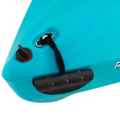 Kayak assis Lifetime Guster 100 (paquet de 2) 457 - Enhanced
