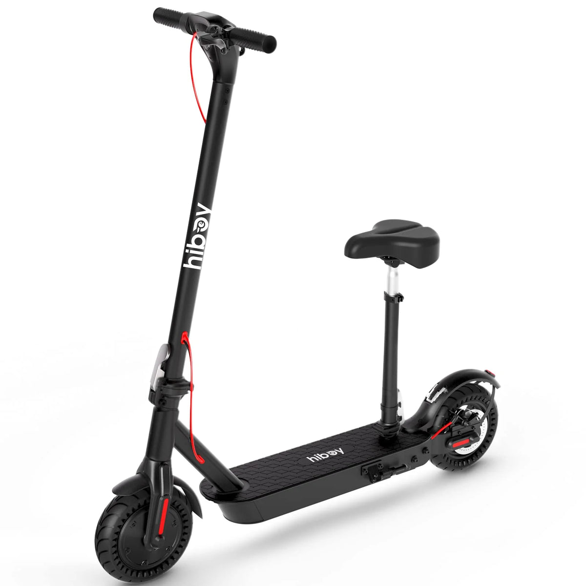 Trottinette électrique pliable améliorée (KS4 avec siège/KS4) - Enhanced