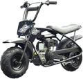 Mini-moto à essence 105 cm3 3,5 CV - Enhanced