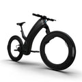 Vélo électrique sans moyeu Reevo - Enhanced