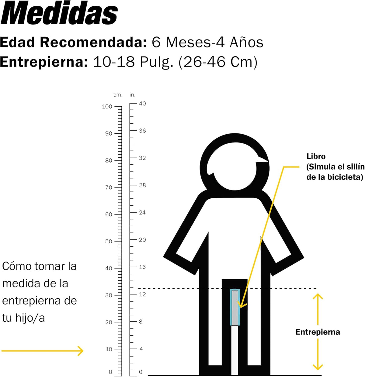 Draisienne Strider 12" + Base à bascule - Aide bébé à apprendre à faire du vélo d'équilibre - Pour les enfants de 6 mois à 4 ans - Montage et réglages faciles - Enhanced