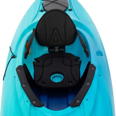 Kayak assis Lifetime Guster 100 (paquet de 2) 457 - Enhanced