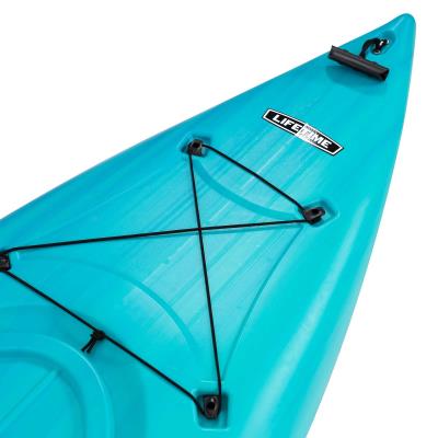 Kayak assis Lifetime Guster 100 (paquet de 2) 457 - Enhanced