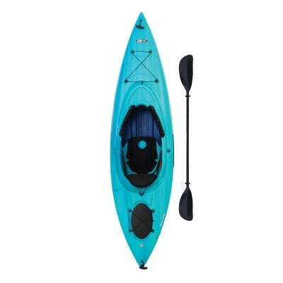 Kayak assis Lifetime Guster 100 (paquet de 2) 457 - Enhanced