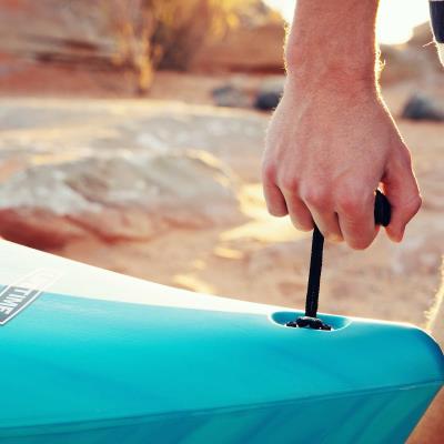 Kayak assis Lifetime Guster 100 (paquet de 2) 457 - Enhanced