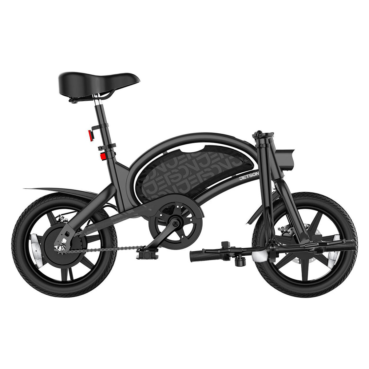 Jetson - Vélo électrique Bolt Pro - Enhanced