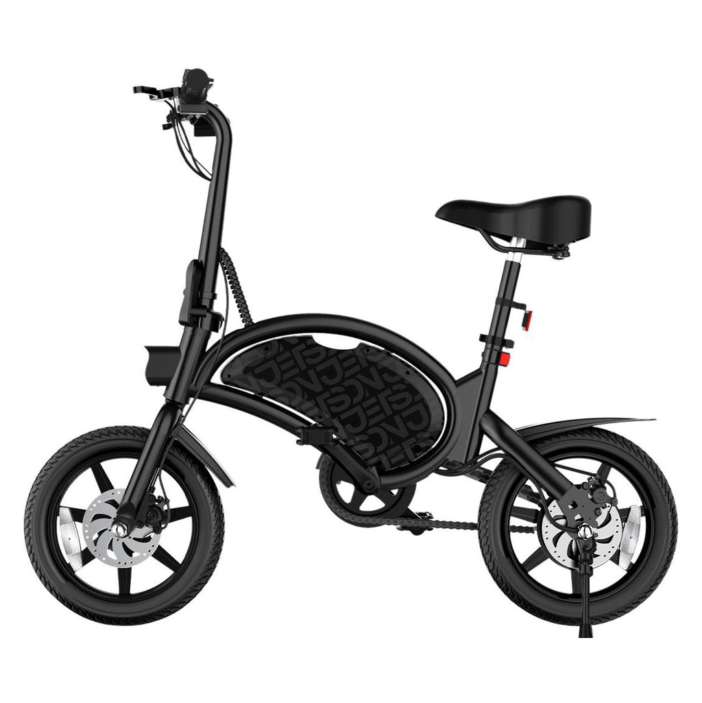 Jetson - Vélo électrique Bolt Pro - Enhanced