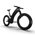Vélo électrique sans moyeu Reevo - Enhanced