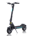 Trottinette électrique haute performance GX1 10 48 km/h | Autonomie de 40 km - Enhanced