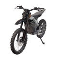 GoTrax - Moto tout-terrain électrique Everest avec une autonomie maximale de 80 km et une vitesse maximale de 85 km/h - Enhanced