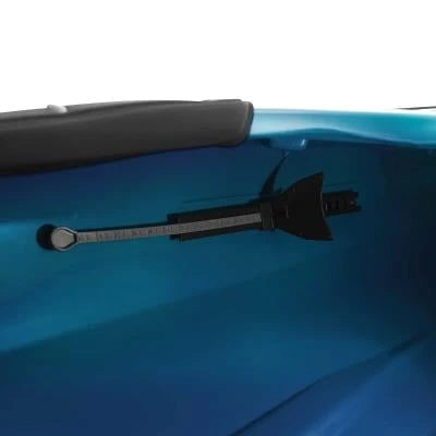 Kayak assis Lifetime Guster 100 (paquet de 2) 457 - Enhanced