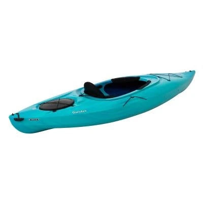 Kayak assis Lifetime Guster 100 (paquet de 2) 457 - Enhanced