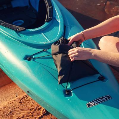 Kayak assis Lifetime Guster 100 (paquet de 2) 457 - Enhanced