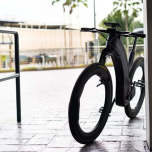 Vélo électrique sans moyeu Reevo - Enhanced